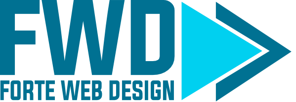 website design by Forte Web Design